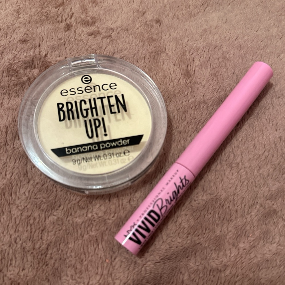 Makeup bundle !!
